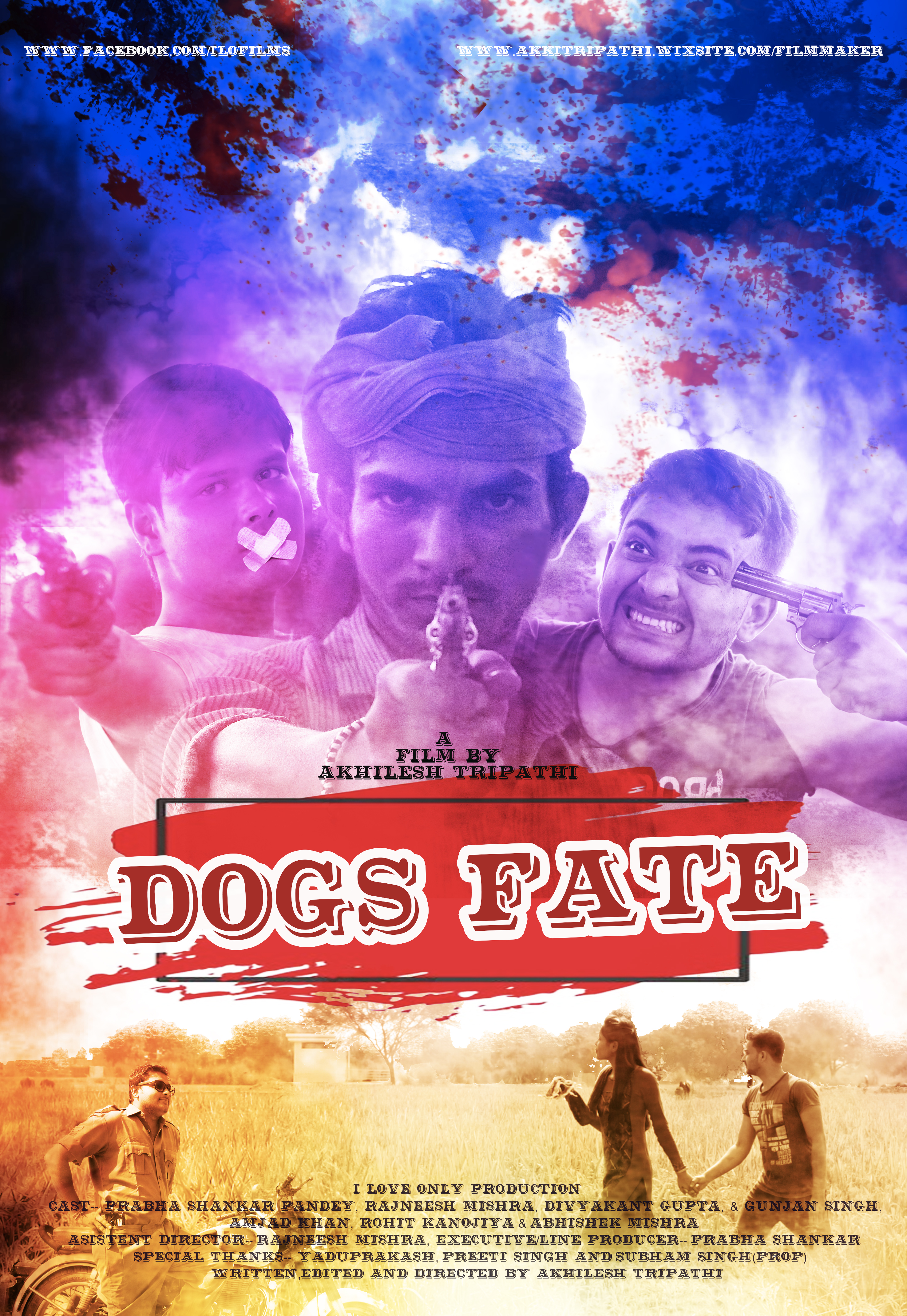 Dogs Fate